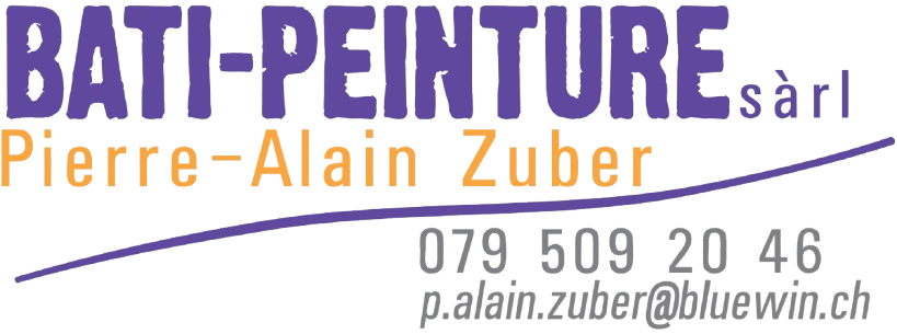 Bâti-peinture Sàrl